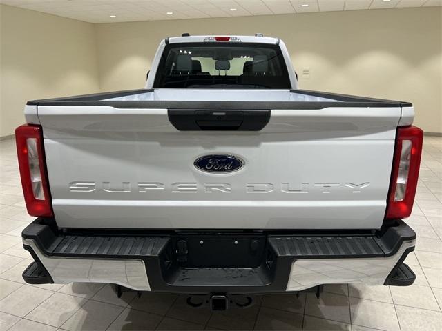 new 2024 Ford F-350 car, priced at $65,675