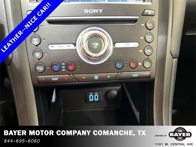 used 2019 Ford Fusion car, priced at $19,590