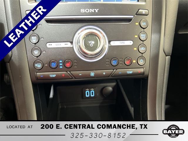 used 2019 Ford Fusion car, priced at $19,590