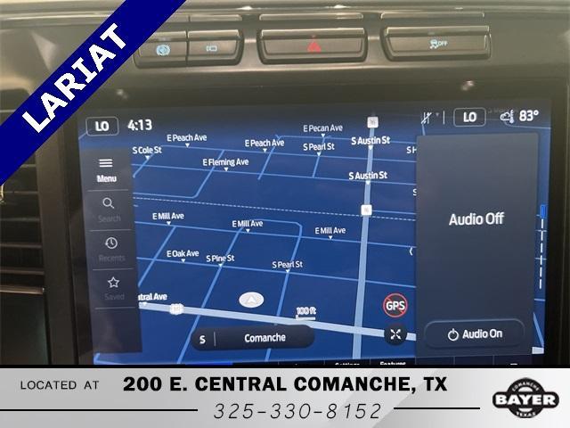 used 2024 Ford F-250 car, priced at $74,890