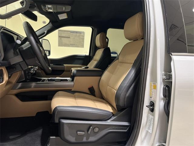 new 2025 Ford F-350 car, priced at $81,270