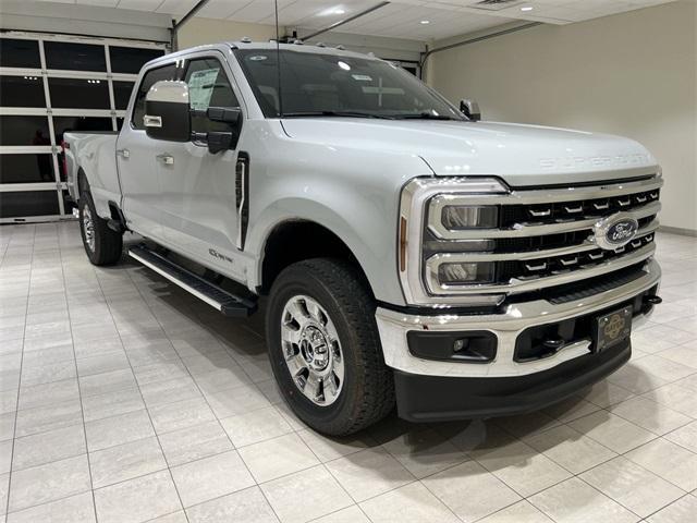 new 2025 Ford F-350 car, priced at $81,270