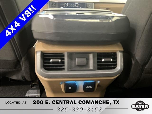 used 2021 Ford F-150 car, priced at $27,290