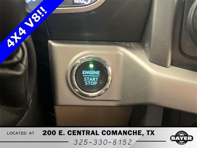 used 2021 Ford F-150 car, priced at $27,290
