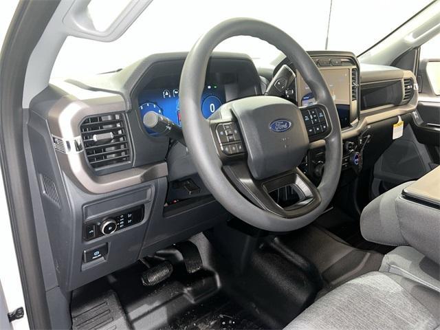 new 2024 Ford F-150 car, priced at $44,473