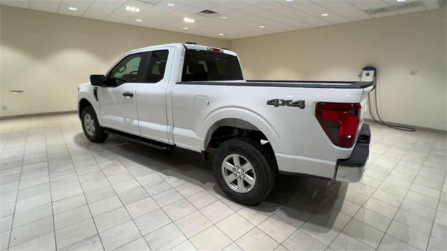 new 2024 Ford F-150 car, priced at $44,473