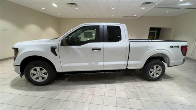 new 2024 Ford F-150 car, priced at $44,473