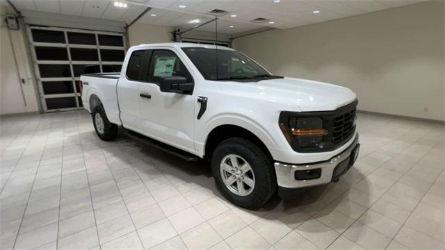 new 2024 Ford F-150 car, priced at $44,473