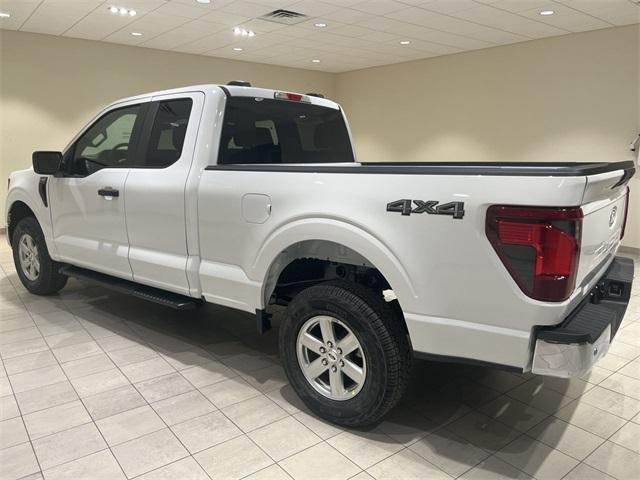 new 2024 Ford F-150 car, priced at $44,473