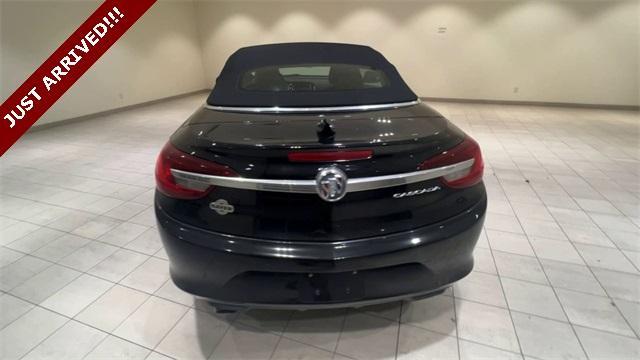 used 2019 Buick Cascada car, priced at $16,890