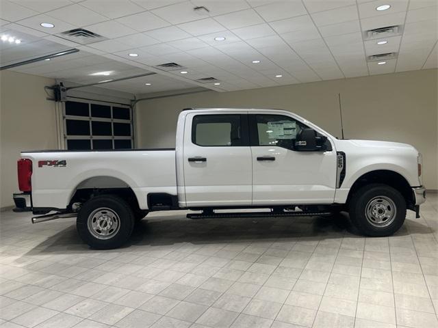 new 2024 Ford F-250 car, priced at $51,050