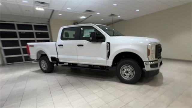 new 2024 Ford F-250 car, priced at $49,050