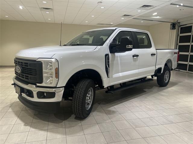 new 2024 Ford F-250 car, priced at $49,050