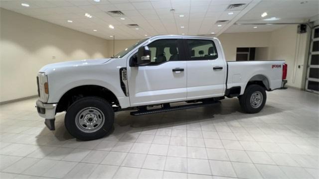 new 2024 Ford F-250 car, priced at $51,050