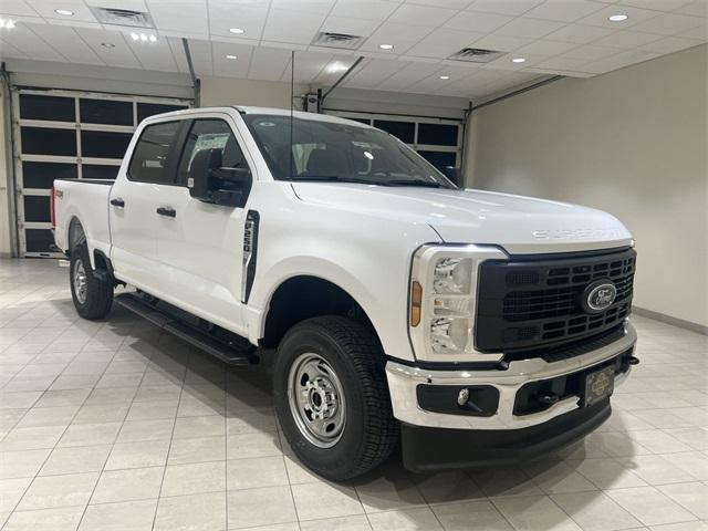 new 2024 Ford F-250 car, priced at $49,050