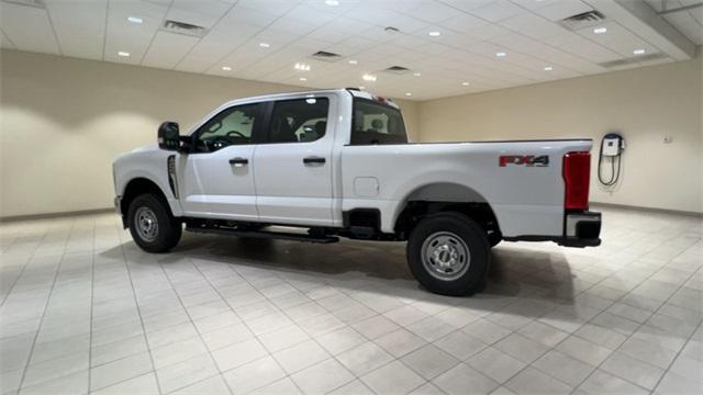 new 2024 Ford F-250 car, priced at $49,050