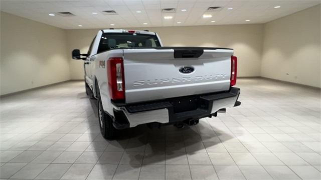 new 2024 Ford F-250 car, priced at $51,050