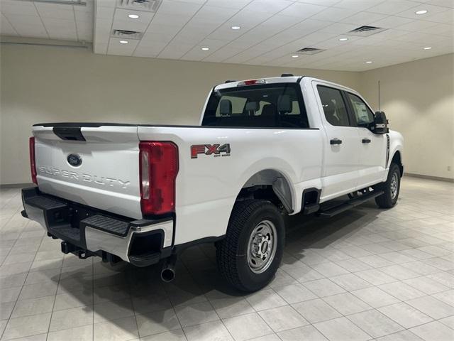 new 2024 Ford F-250 car, priced at $51,050