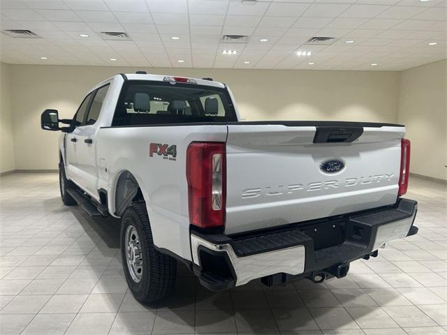 new 2024 Ford F-250 car, priced at $51,050