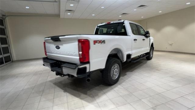 new 2024 Ford F-250 car, priced at $49,050