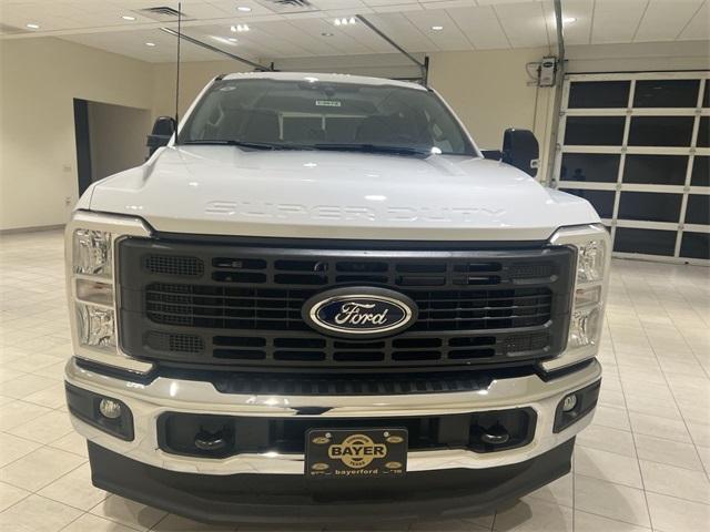 new 2024 Ford F-250 car, priced at $49,050