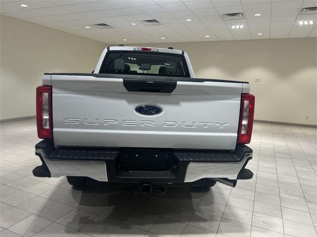 new 2024 Ford F-250 car, priced at $51,050