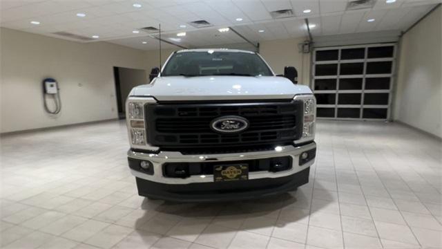 new 2024 Ford F-250 car, priced at $51,050