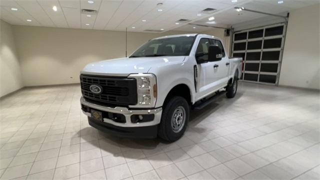 new 2024 Ford F-250 car, priced at $49,050