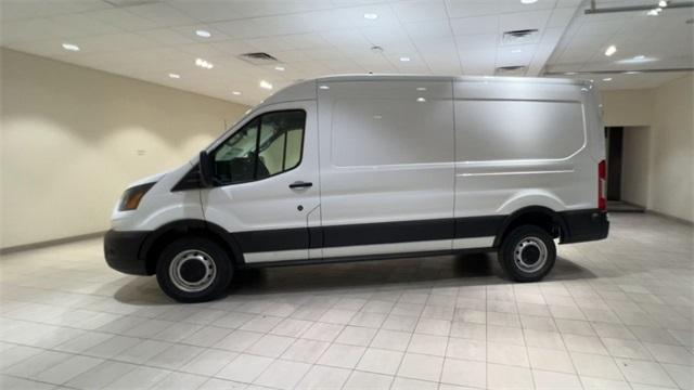 new 2024 Ford Transit-350 car, priced at $49,071