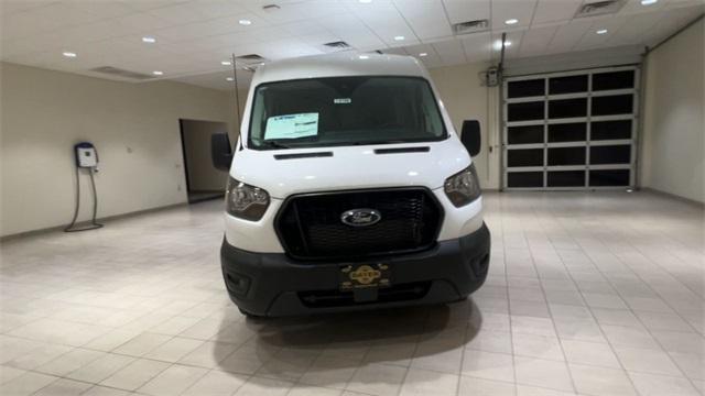 new 2024 Ford Transit-350 car, priced at $49,071