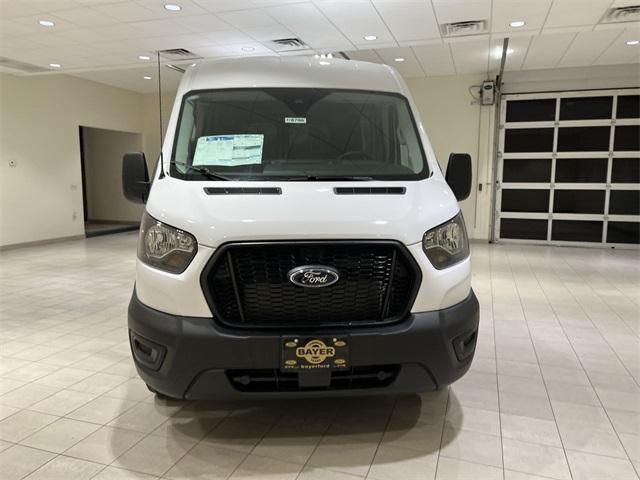 new 2024 Ford Transit-350 car, priced at $49,071