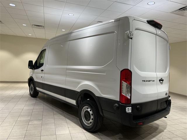 new 2024 Ford Transit-350 car, priced at $49,071