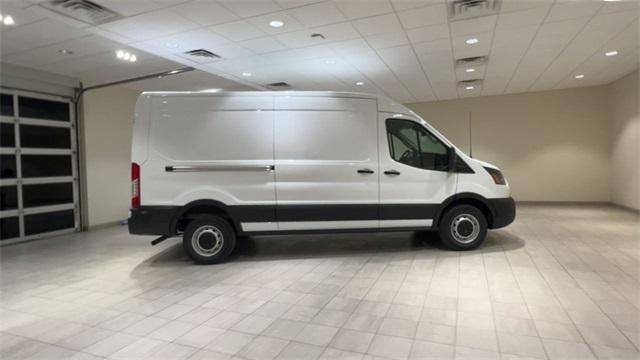 new 2024 Ford Transit-350 car, priced at $49,071