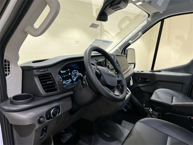 new 2024 Ford Transit-350 car, priced at $49,071