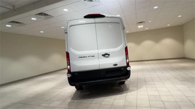 new 2024 Ford Transit-350 car, priced at $49,071