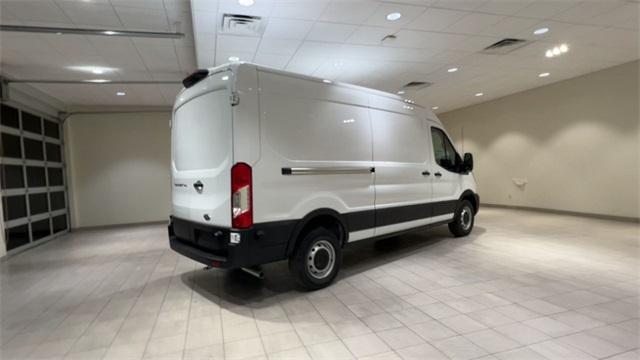 new 2024 Ford Transit-350 car, priced at $49,071