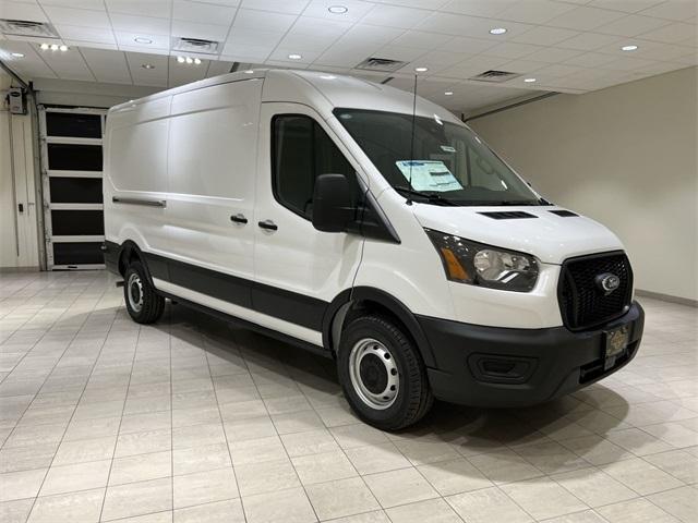 new 2024 Ford Transit-350 car, priced at $49,071