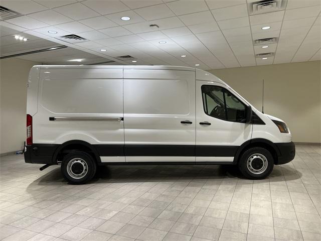 new 2024 Ford Transit-350 car, priced at $49,071