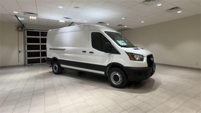 new 2024 Ford Transit-350 car, priced at $49,071