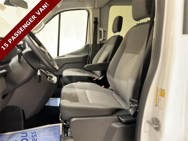 used 2025 Ford Transit-350 car, priced at $53,990