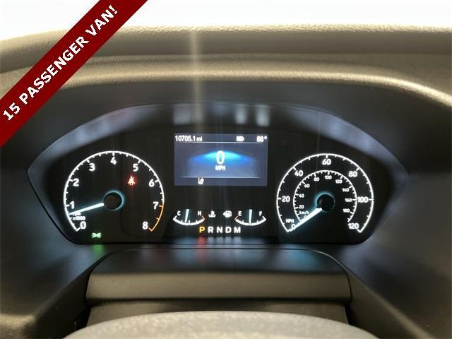 used 2025 Ford Transit-350 car, priced at $53,990