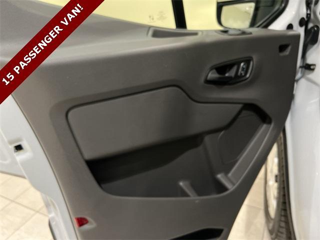 used 2025 Ford Transit-350 car, priced at $53,990