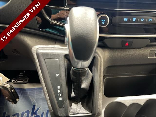 used 2025 Ford Transit-350 car, priced at $53,990