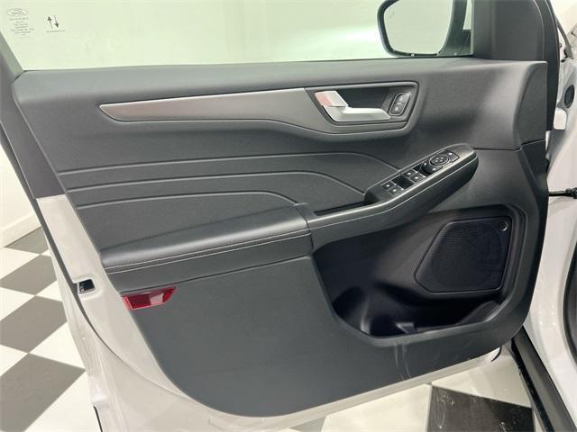 new 2024 Ford Escape car, priced at $34,871