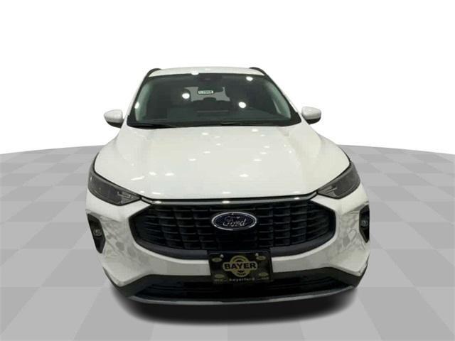 new 2024 Ford Escape car, priced at $37,645