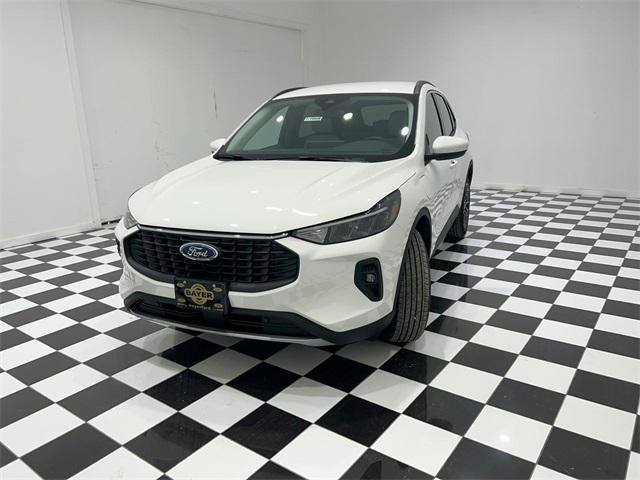 new 2024 Ford Escape car, priced at $37,645