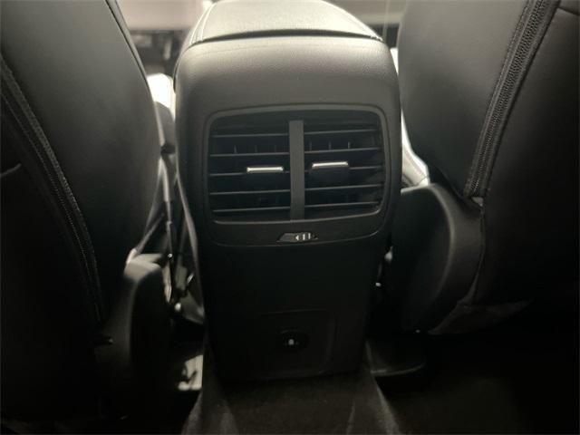 new 2024 Ford Escape car, priced at $34,871