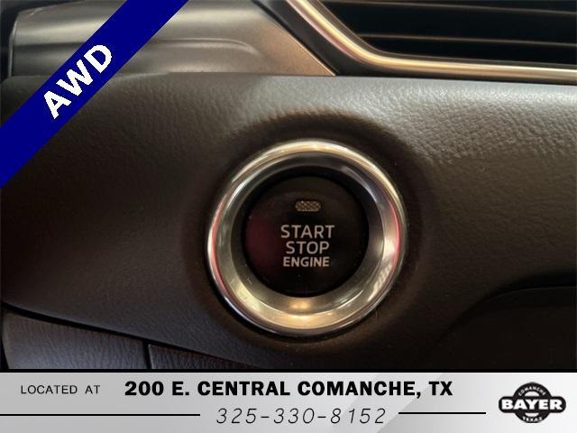 used 2019 Mazda CX-5 car, priced at $16,790