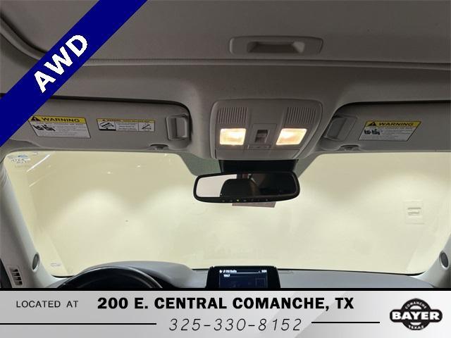 used 2019 Mazda CX-5 car, priced at $16,790