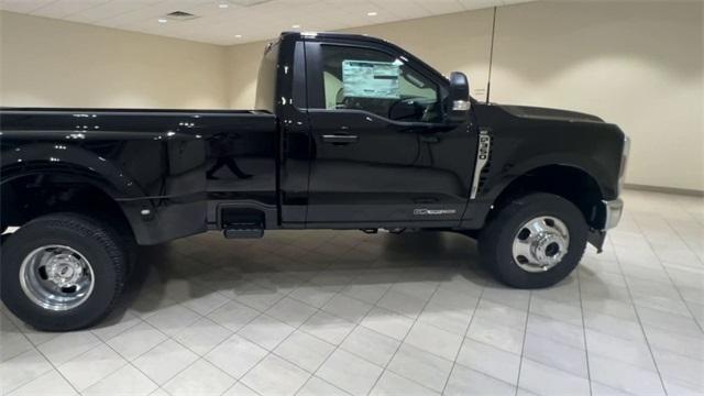 new 2025 Ford F-350 car, priced at $69,425